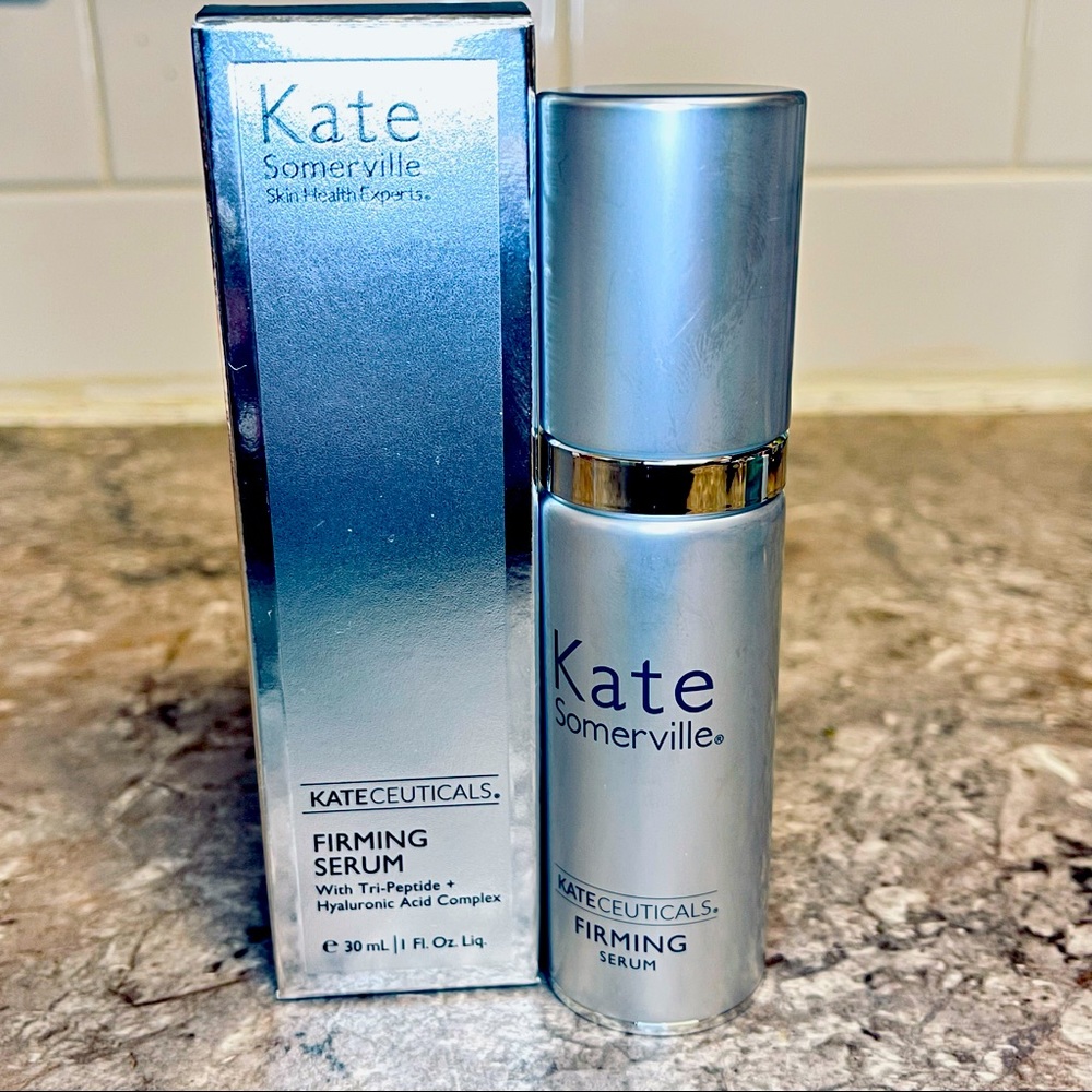 Kate Somerville Firming Serum